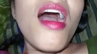 Closeup pussy licking and hard fucking sex video of perfect body teen desi hot girl Video