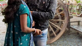 Indian Desi Step Sister Suck Brother Cock And Doggystyle Fucked Her Pussy Video